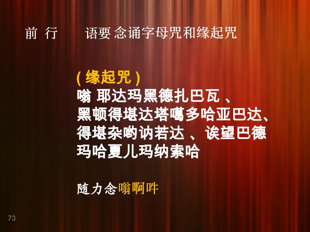 讲义第 73 页