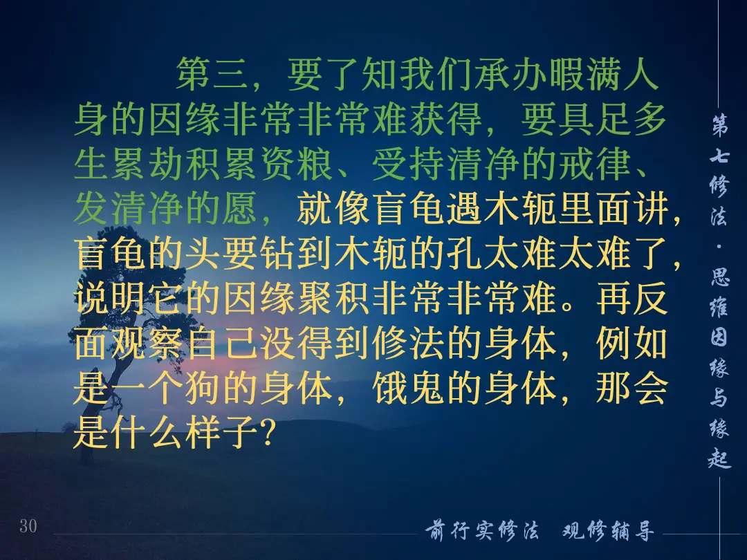 讲义第 30 页
